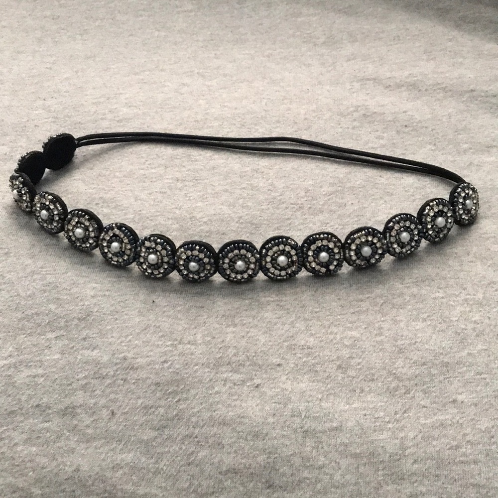 Headband